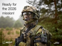 MESIT is Ready for the 2026 Exhibition Year