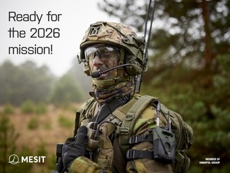 MESIT is Ready for the 2026 Exhibition Year