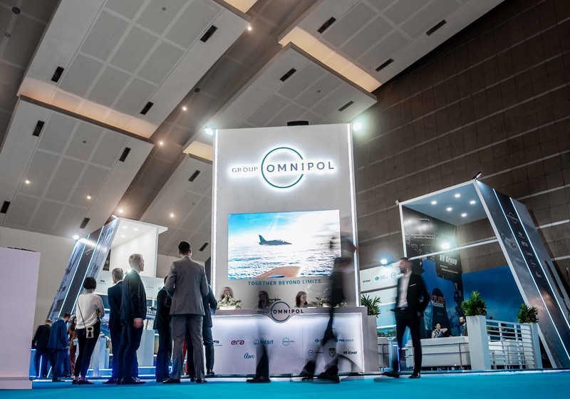 Indo Defence Expo & Forum 2025