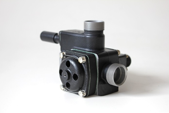 Systém pro letoun L410