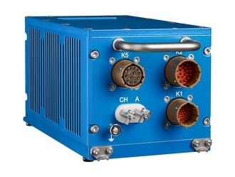 The avionics from MESIT have met the demanding requirements for EASA certification 