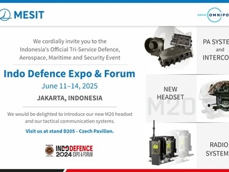 Communications technology are going to Jakarta, Indonesia