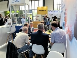 Rail Business Days 2025: Showcasing Cutting-Edge Transport Technologies