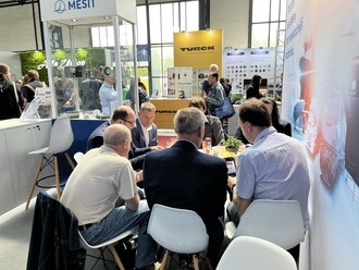 Rail Business Days 2025: Showcasing Cutting-Edge Transport Technologies