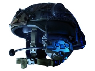 MESIT will present the new M20 headset at IDET 2025 Fair