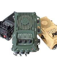 MESIT - Monitor radiostanic RM1