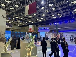 Účast na veletrhu DIMDEX potvrdila strategický význam katarského trhu