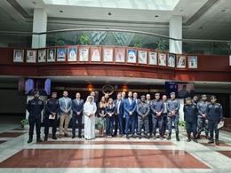 MESIT is participating in a business mission in Kuwait