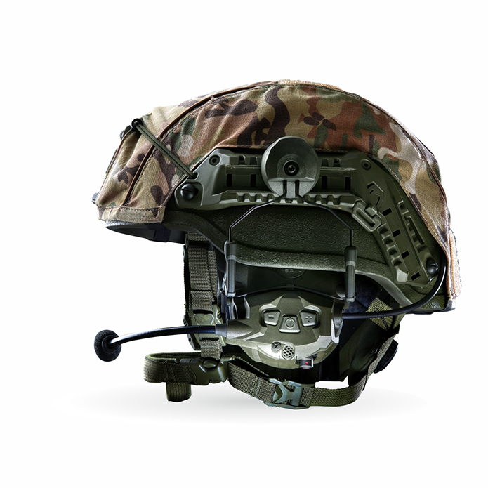 Headset M20 INFANTRY/ DISMOUNTED SOLDIER