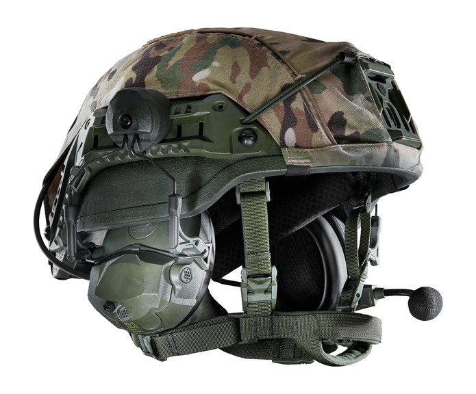Technické specifikace M20A