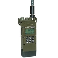 RF1302E - Ruční EPM radiostanice 