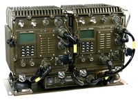 AR20 - Automatické retranslační stanoviště