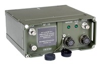 AF13 - Vysokofrekvenční filtr