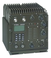 RF13250E - Mobilní EPM radiostanice