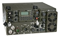 R150M1 - Souprava mobilní radiostanice