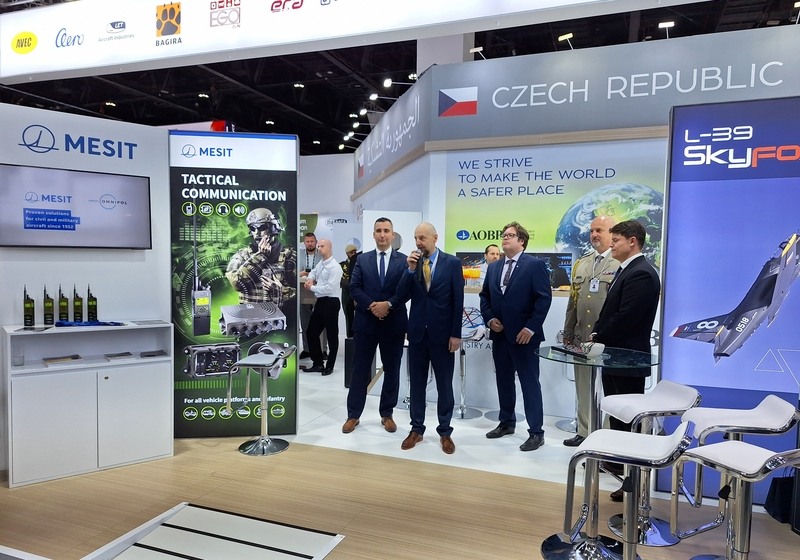 IDEX 2025
