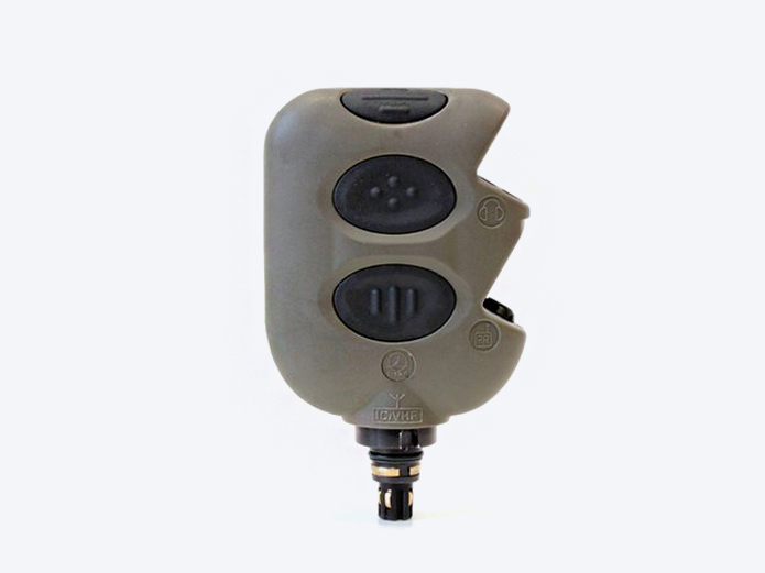 Personal Communication Interface