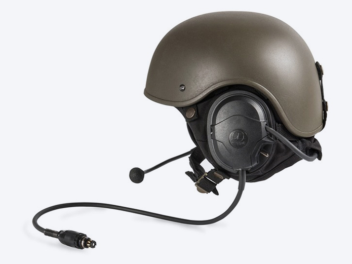 Headsets