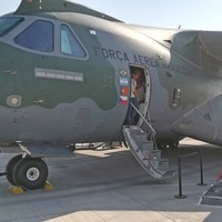 Exhibition in Chile