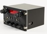 MESIT - VHF/UHF radiostanice, antény