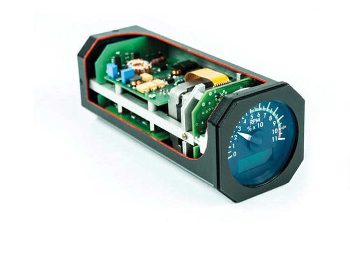 Instruments for Measurement of Physical Values