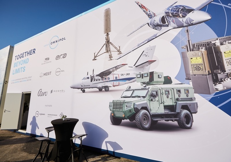 NATO Days in Ostrava & Czech Air Force Days 2025