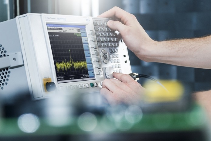 Reliability under even the most demanding conditions