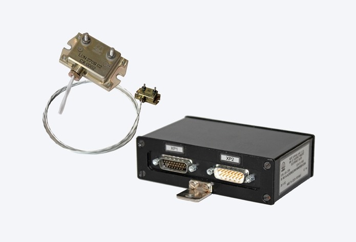 Power Supply Control System