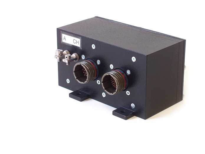 Technical Condition Monitoring of Engine