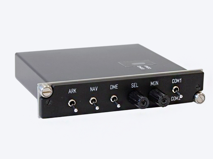 Switch Boxes