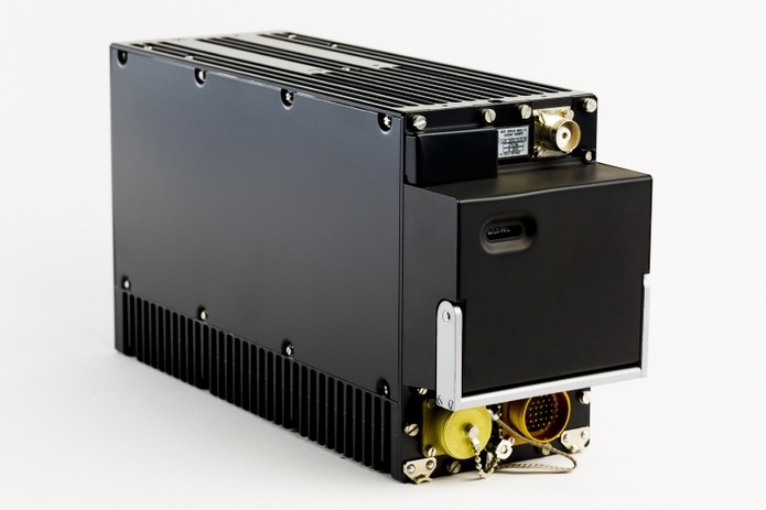 Transmitter-Receiver Block