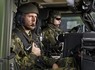 MESIT - digitální interkom VICM 200 COMBAT