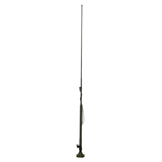 Vehicle antenna VHF UHF 2.7 m MESIT asd s.r.o