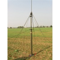 Antenna mast