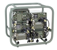 AR13.1 - Automatic rebroadcast station set