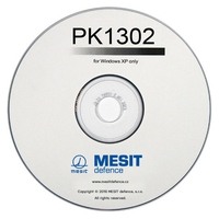 CD with PK20 SW