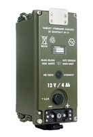 RF13.1 - Rechargeable battery pack set