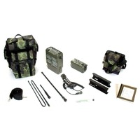 RF13 - Portable transceiver set