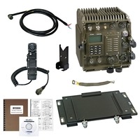 RF2350 - EPM mobile transceiver set