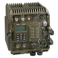 RF2350 - EPM mobile transceiver