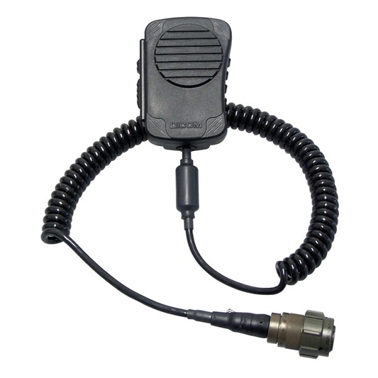 Handheld mic best sale with speaker