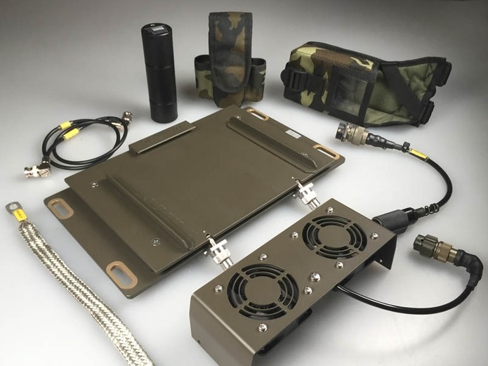 Other accessories