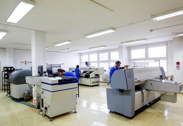 Quality Management System