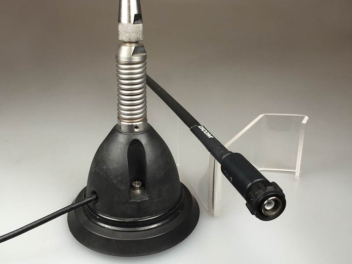 Antennas