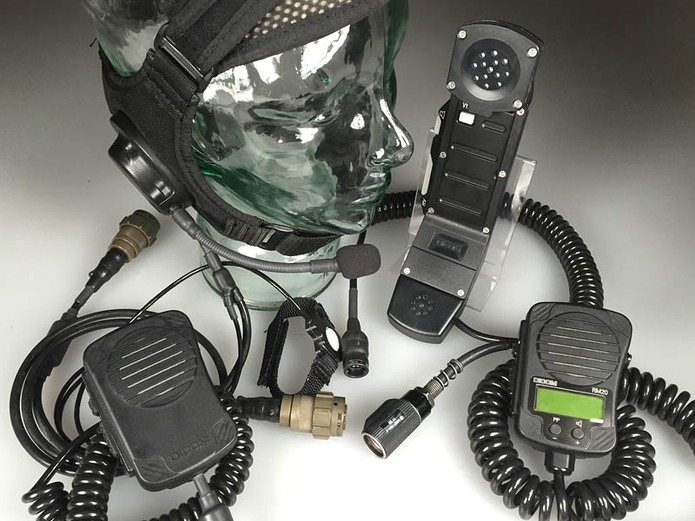 Audio accessories