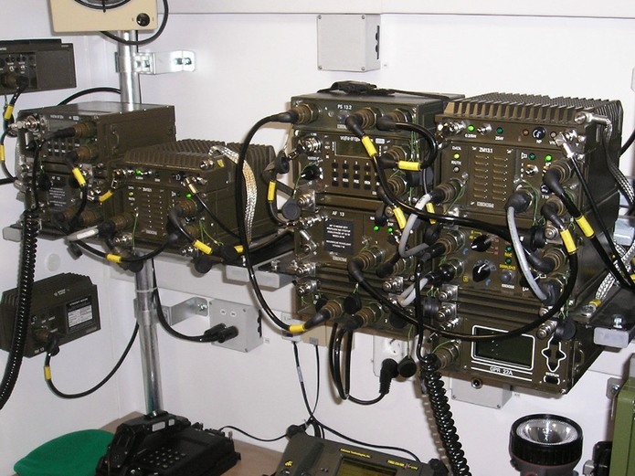 Other set components 
