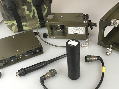 More on Accessories