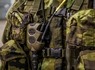 MESIT - digitální interkom VICM 200 COMBAT