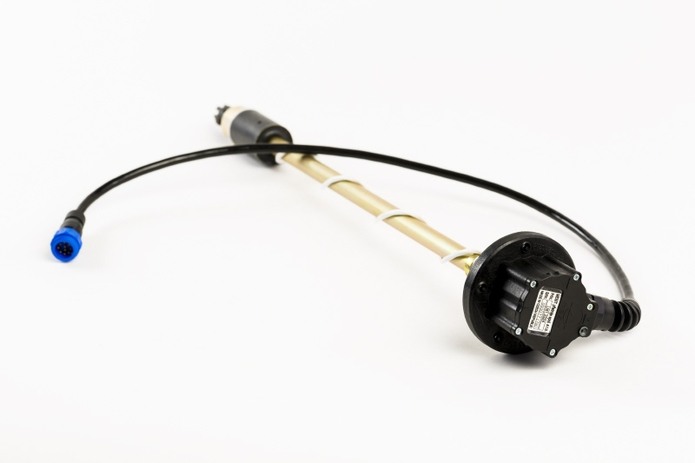 Capacitive level meter LM1.2