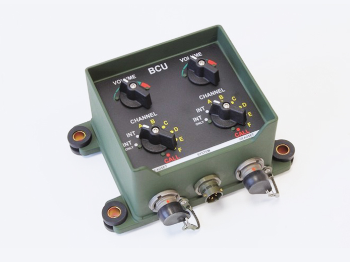 Basic Communication Unit
